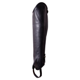 BR Leren Chaps Latenzo