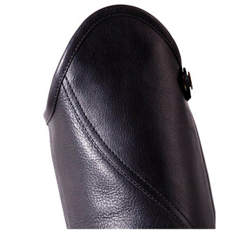 BR Leren Chaps Latenzo