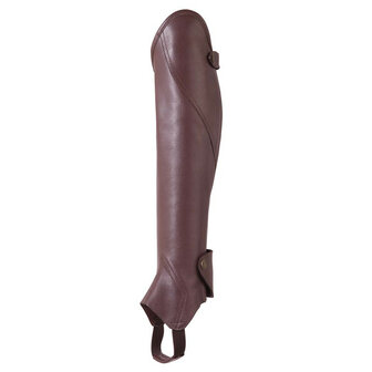 BR Leren Chaps Latenzo
