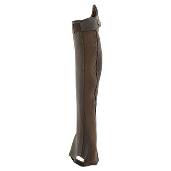 BR Half Chaps Silenzo