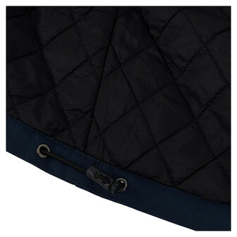 BR Essentials Jacket