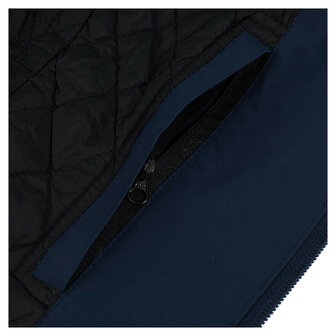 BR Essentials Jacket