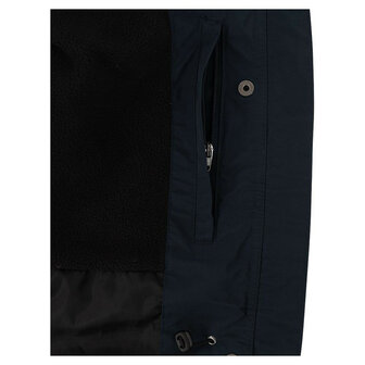 BR Regenjas Essentials Recycled Unisex