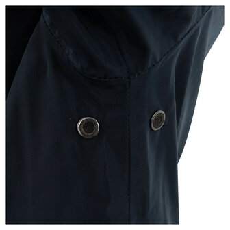 BR Regenjas Essentials Recycled Unisex