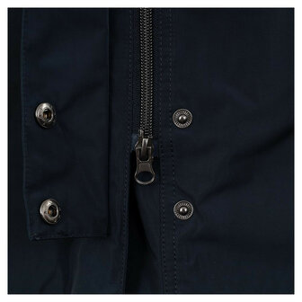 BR Regenjas Essentials Recycled Unisex