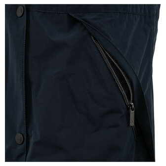 BR Regenjas Essentials Recycled Unisex