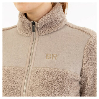 BR Soft Jas Jiska Dames