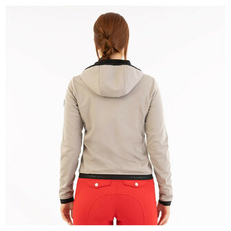 BR Softshell Jas Jamo Dames