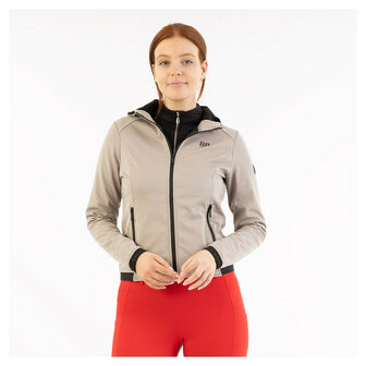 BR Softshell Jas Jamo Dames