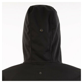 BR Softshell Jas Jamo Dames