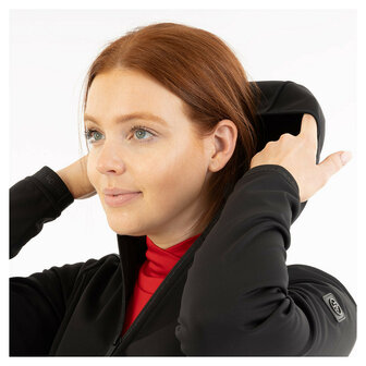 BR Softshell Jas Jamo Dames