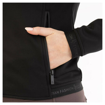 BR Softshell Jas Jamo Dames