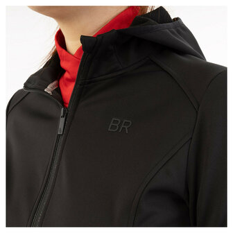 BR Softshell Jas Jamo Dames
