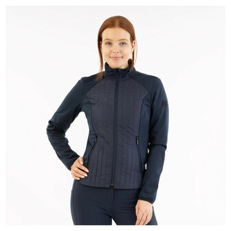 BR Combi-Jas Jewel Dames