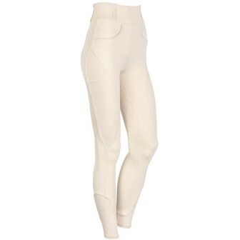 Harry&#039;s Horse Rijlegging EQS Ivory