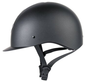 Harry&#039;s Horse Cap Pro F2 Matt Crystal