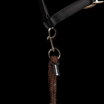 Imperial Riding halstertouw Deluxe SH crystal