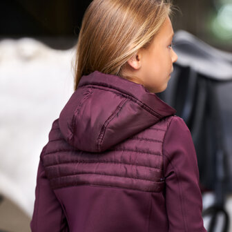 Imperial Riding Tech Jacket Brett