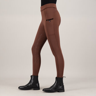 Imperial Riding rijlegging Teddy