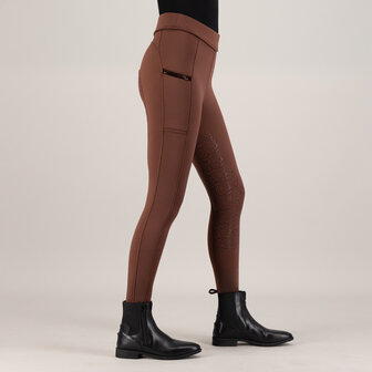 Imperial Riding rijlegging Teddy