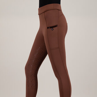 Imperial Riding rijlegging Teddy