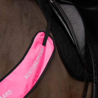 Imperial Riding reflecterend borsttuig