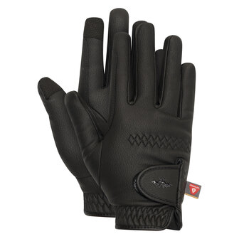 HV Polo rijhandschoenen Insulate