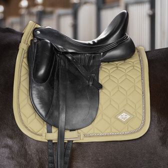 HV Polo zadeldek Classic