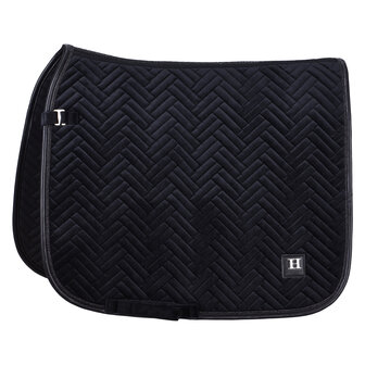 HV Polo zadeldek Luxury