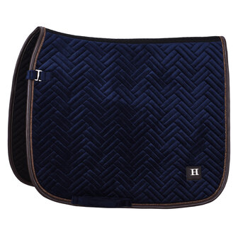 HV Polo zadeldek Luxury