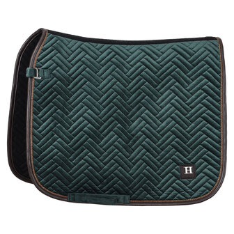 HV Polo zadeldek Luxury