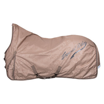 Imperial Riding regendeken Super-dry 0 gram