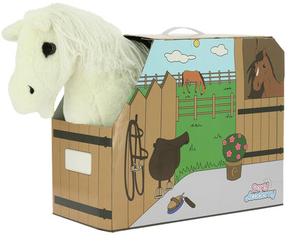 Pony Academy Mini-pony Filou