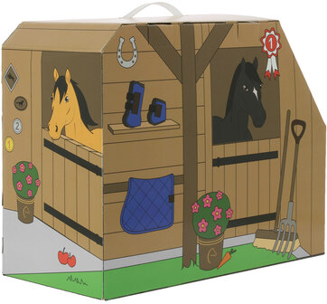 Pony Academy Mini-pony Filou