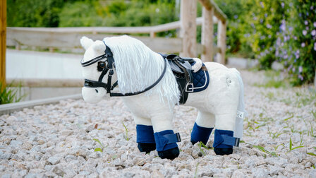 Pony Academy Mini-pony Filou