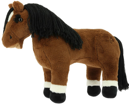 Pony Academy Mini-pony Prince