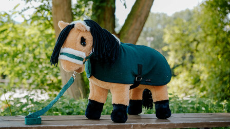 Pony Academy Mini-pony Caramel