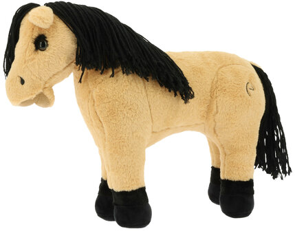 Pony Academy Mini-pony Caramel