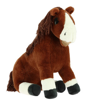 Pony Academy Mini-pony Jumpy