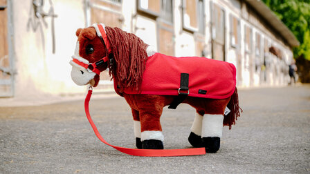 Pony Academy Mini-pony Jumpy