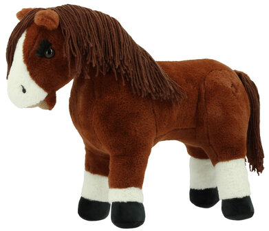 Pony Academy Mini-pony Jumpy