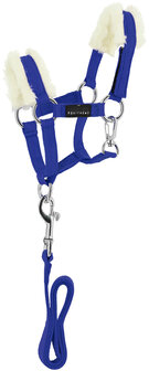 Pony Academy Mini-halster met touw