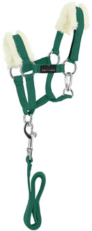 Pony Academy Mini-halster met touw