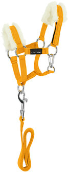 Pony Academy Mini-halster met touw