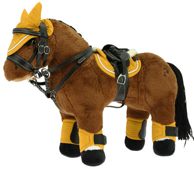 Pony Academy Mini-martingaal