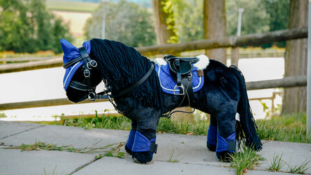 Pony Academy Mini-oornetje
