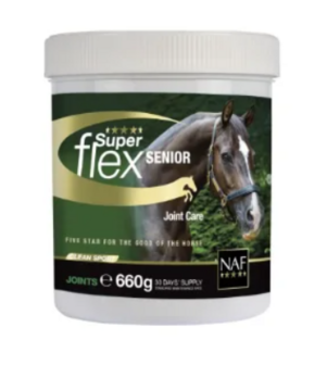 NAF Superflex Senior