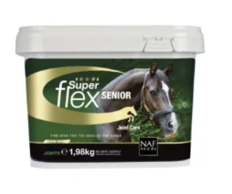 NAF Superflex Senior