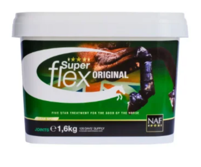 NAF Superflex Poeder