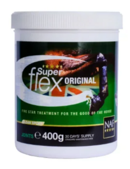NAF Superflex Poeder